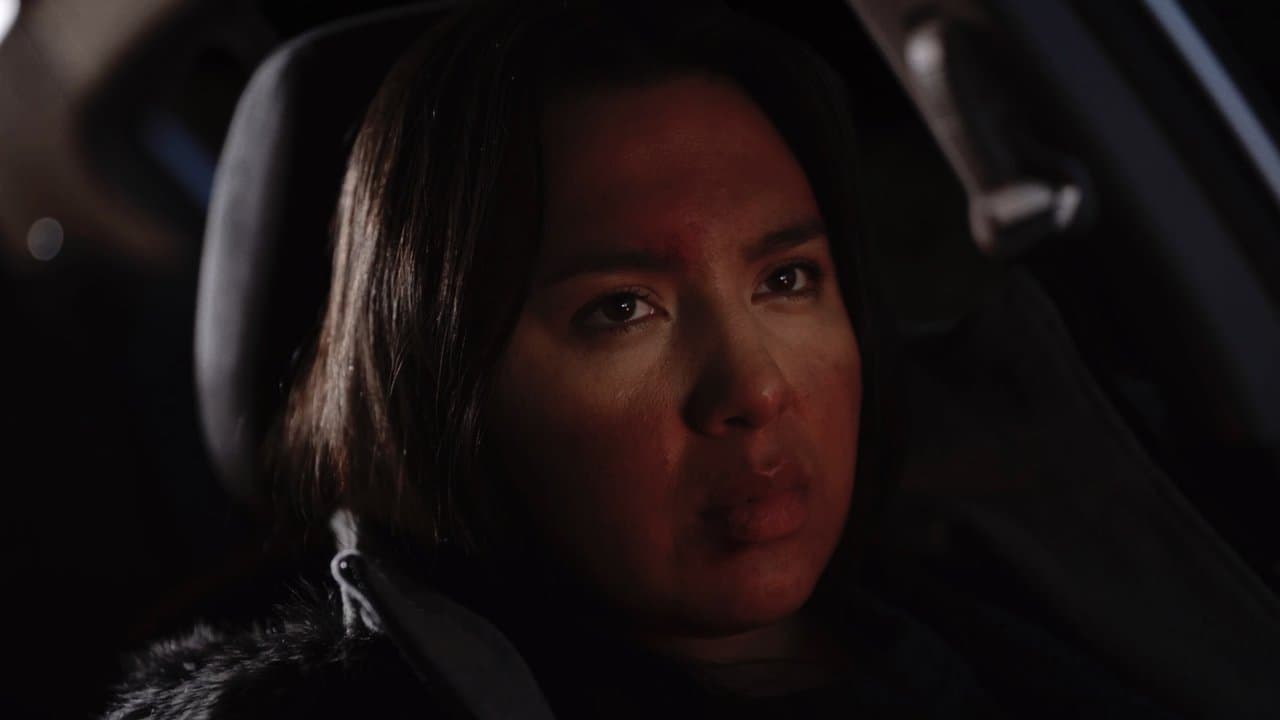 Cold Road - Eiskalte Rache