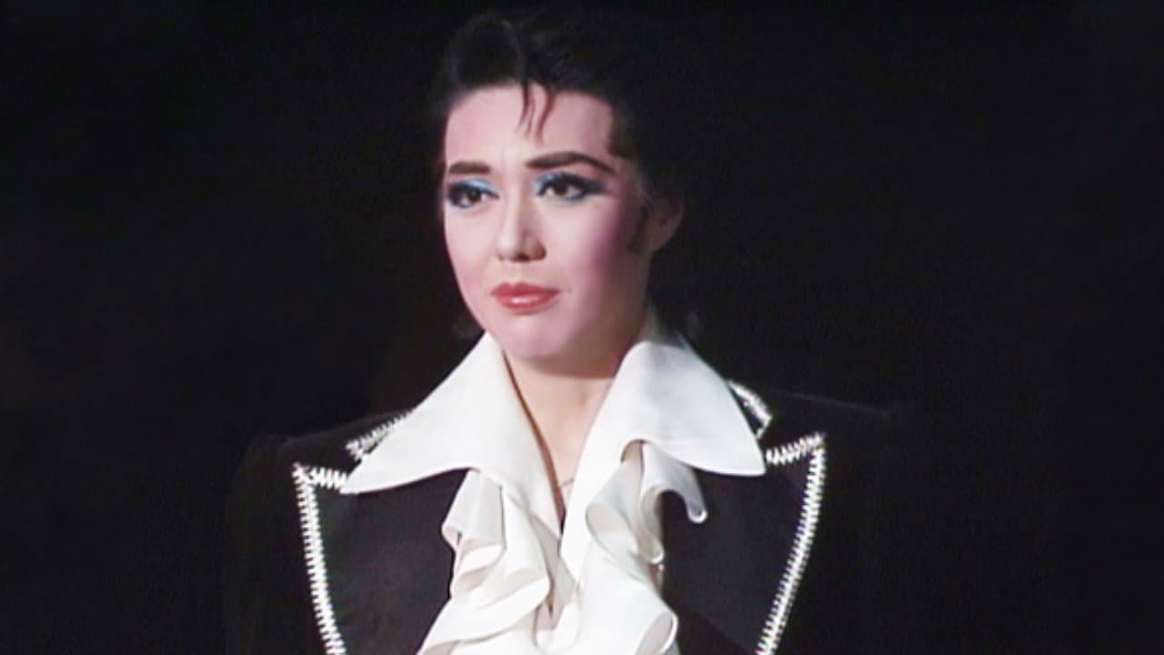 The Legend of the Pulsing Flower