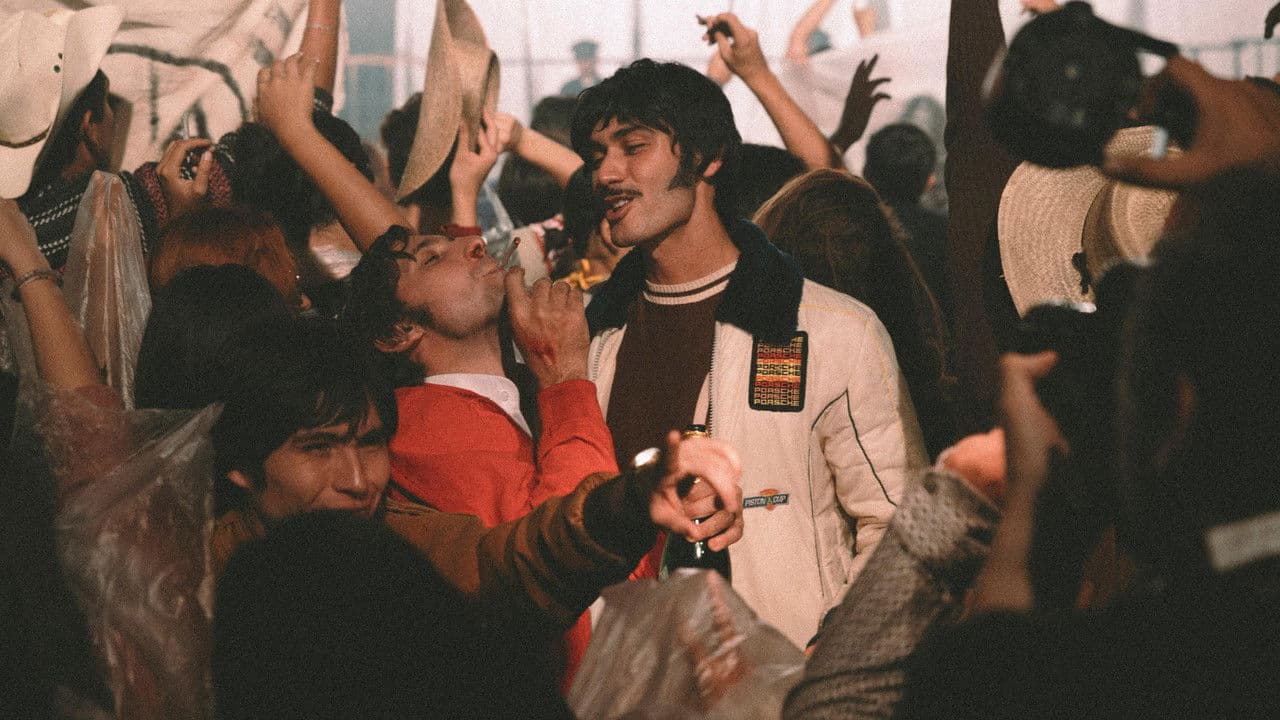 Rock, Weed and Wheels