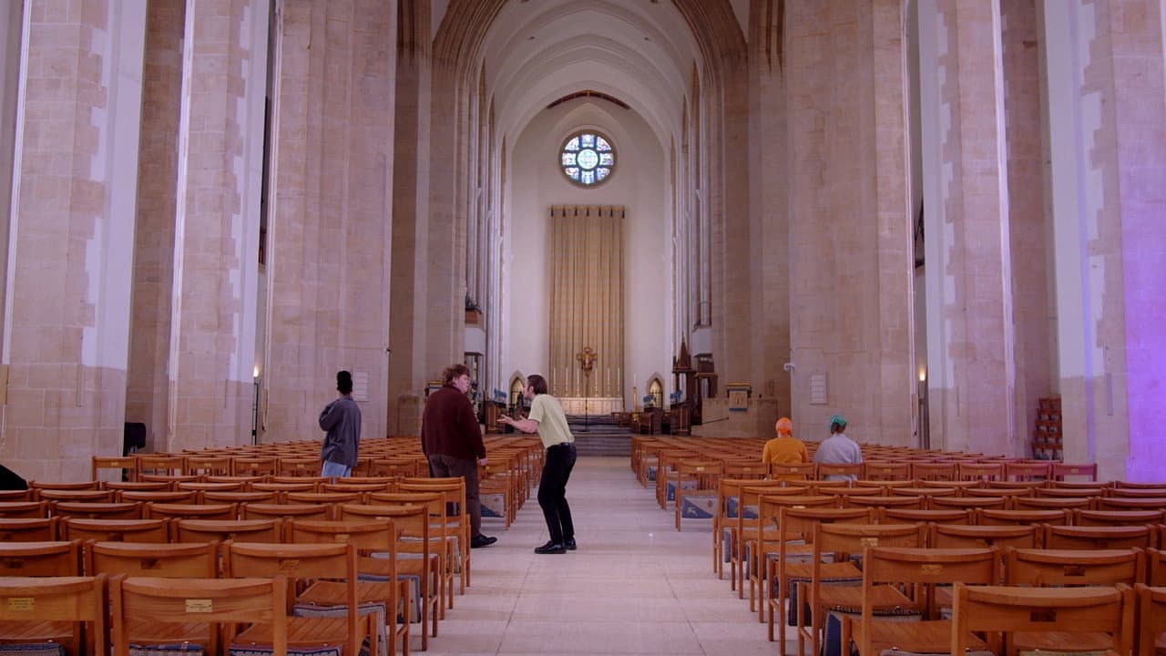 A Peculiarly Bizarre Day for Josie Joan