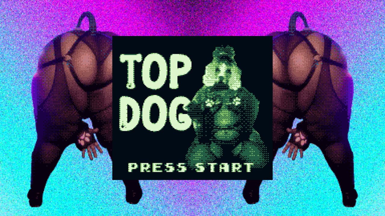 Top Dog