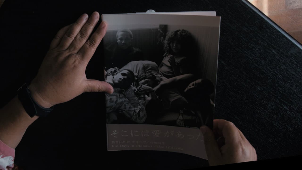 From Okinawa with Love