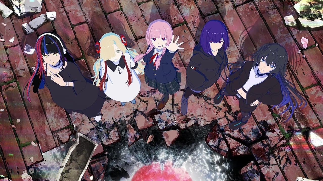 KAMITSUBAKI CITY UNDER CONSTRUCTION