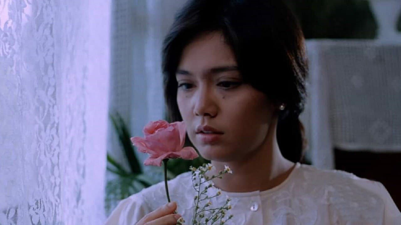 You're the Only One I Loved