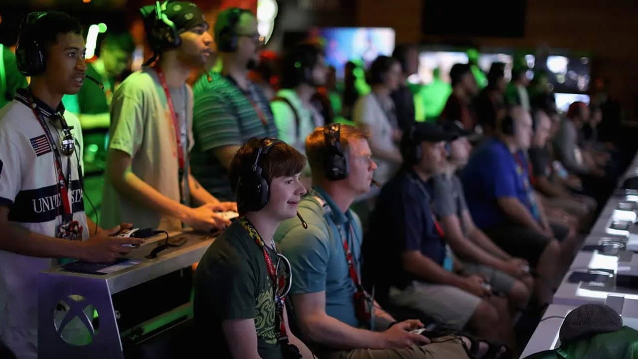 Bay Area Revelations The Evolution of Video Games in the Bay Area