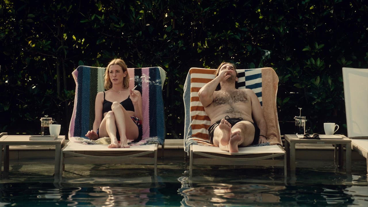 Paul and Greg and Amelia