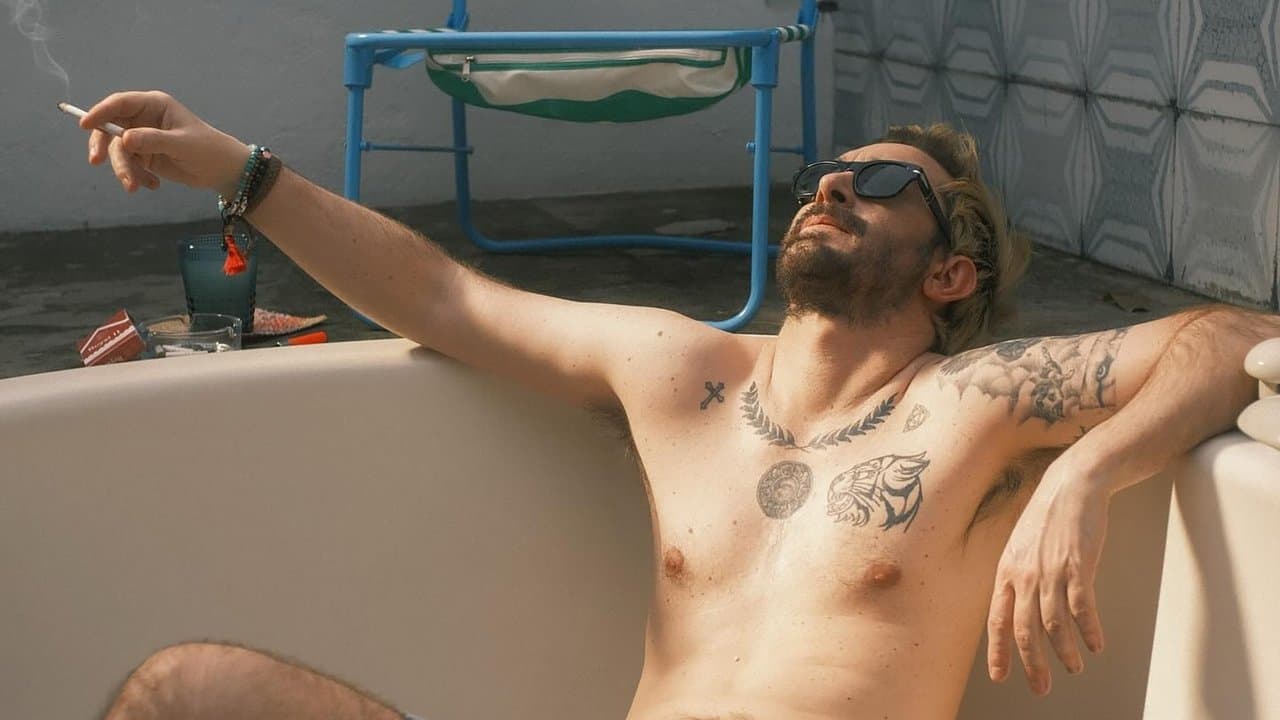 Dear Sobriety: You're Killing Me