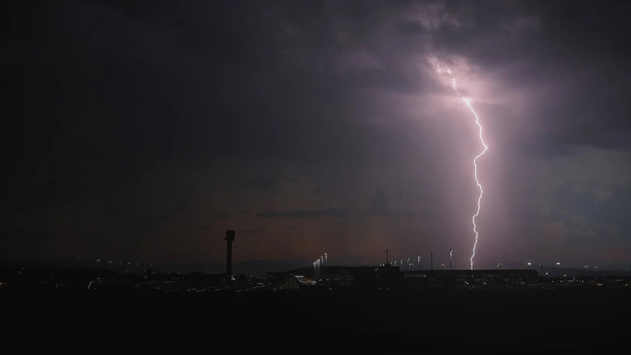 La foudre, un éclair de génie