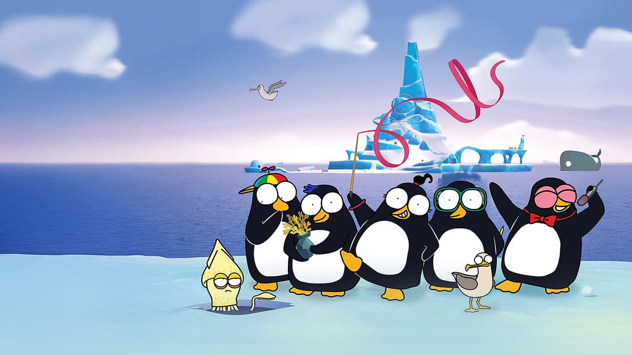 Piripenguins