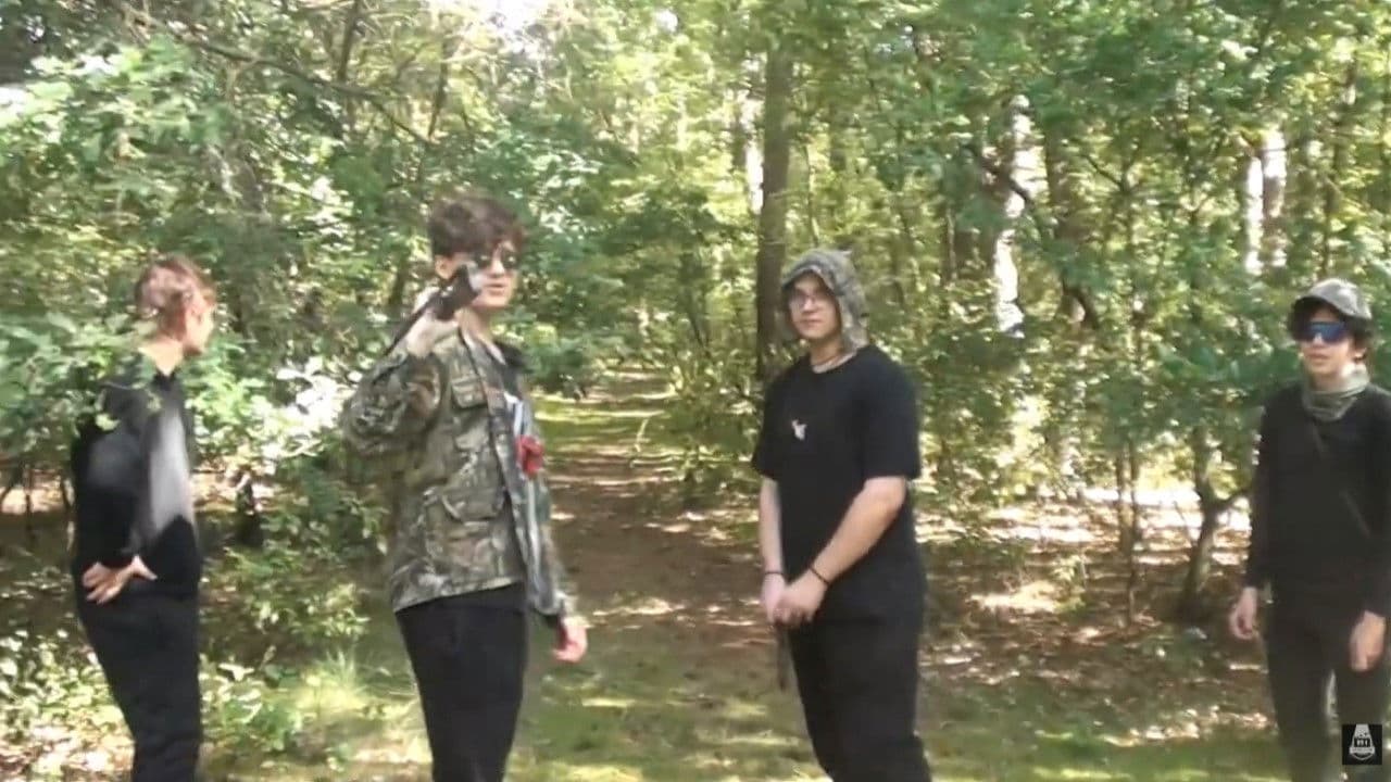 1...2...3... Kamera... Akcja!