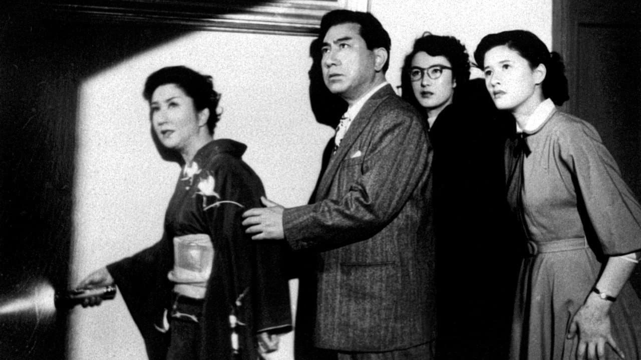 The Devil comes and plays the Flute