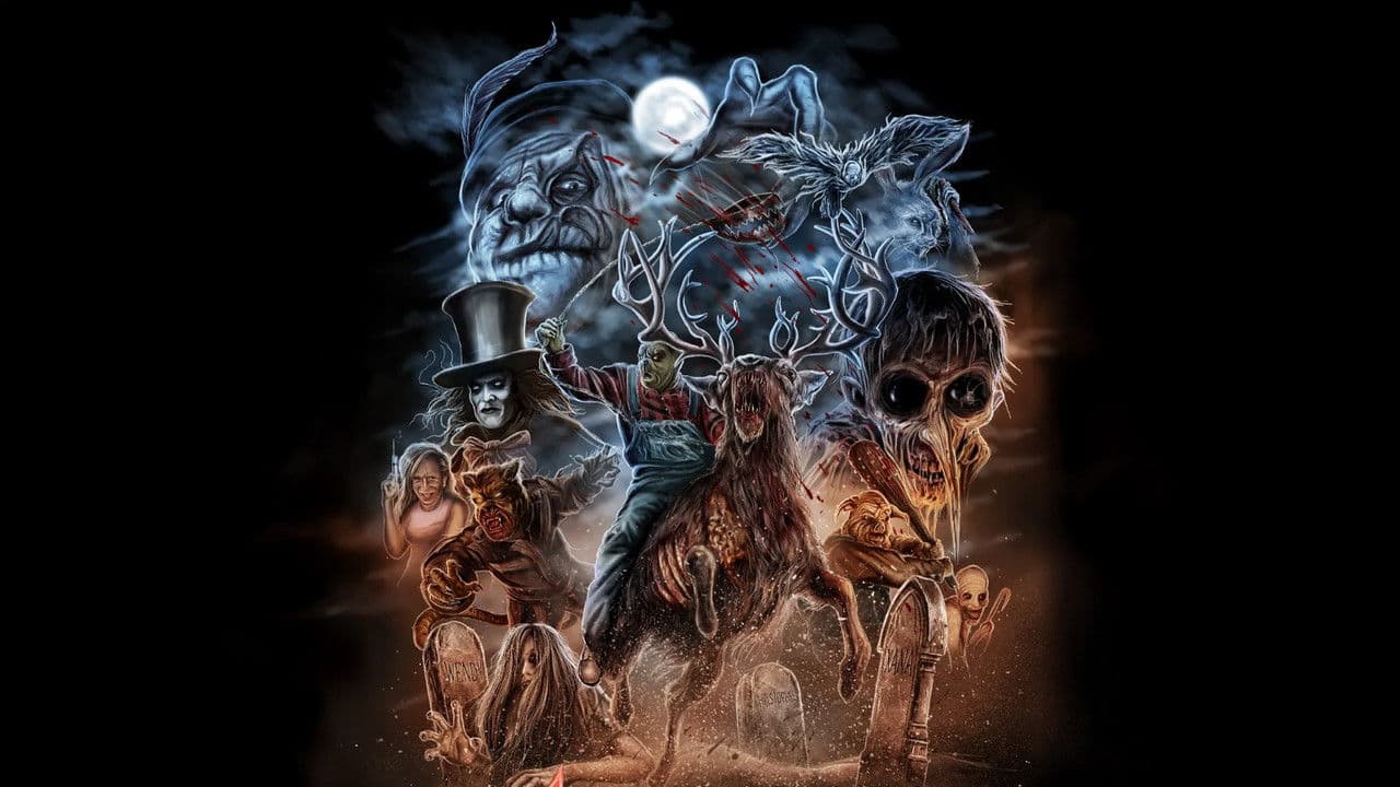 Poohniverse: Monsters Assemble