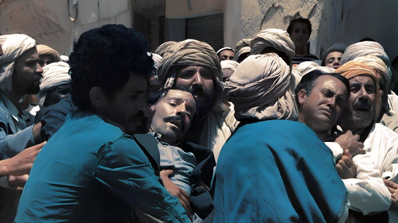 Chronicle of the Years of Fire