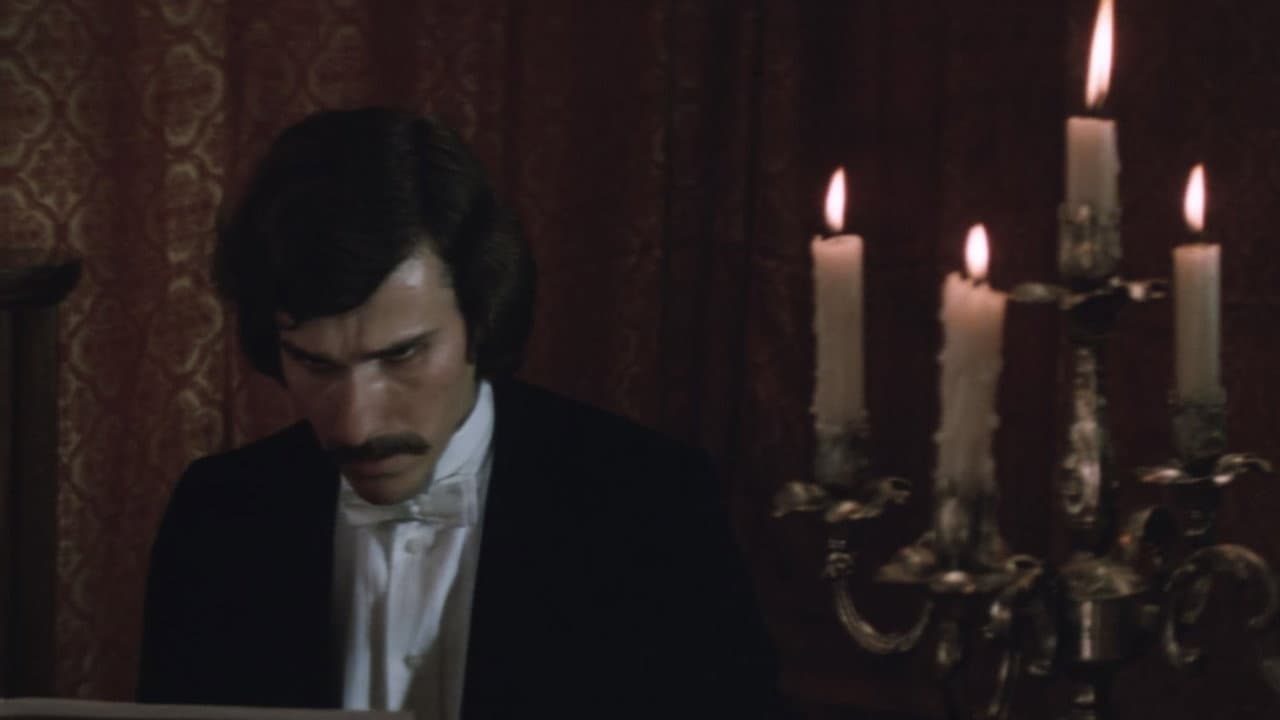 Memories Echoing in Sounds...