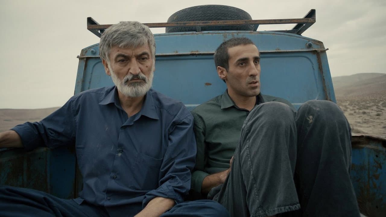 The Swing of the Coffin Maker