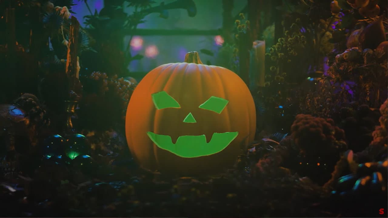 Revenge of the Ghoul Log