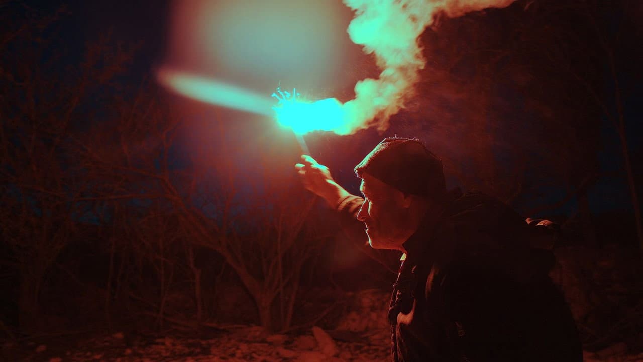 The Feast of the Wolf