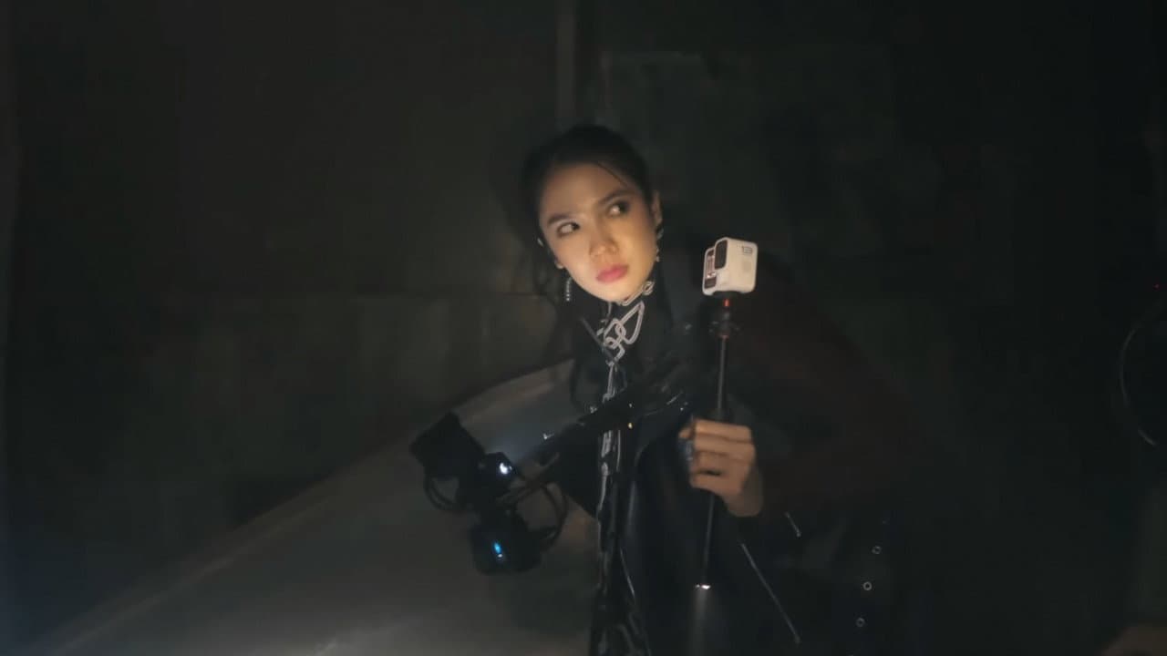 402 Rumah Sakit Angker Korea