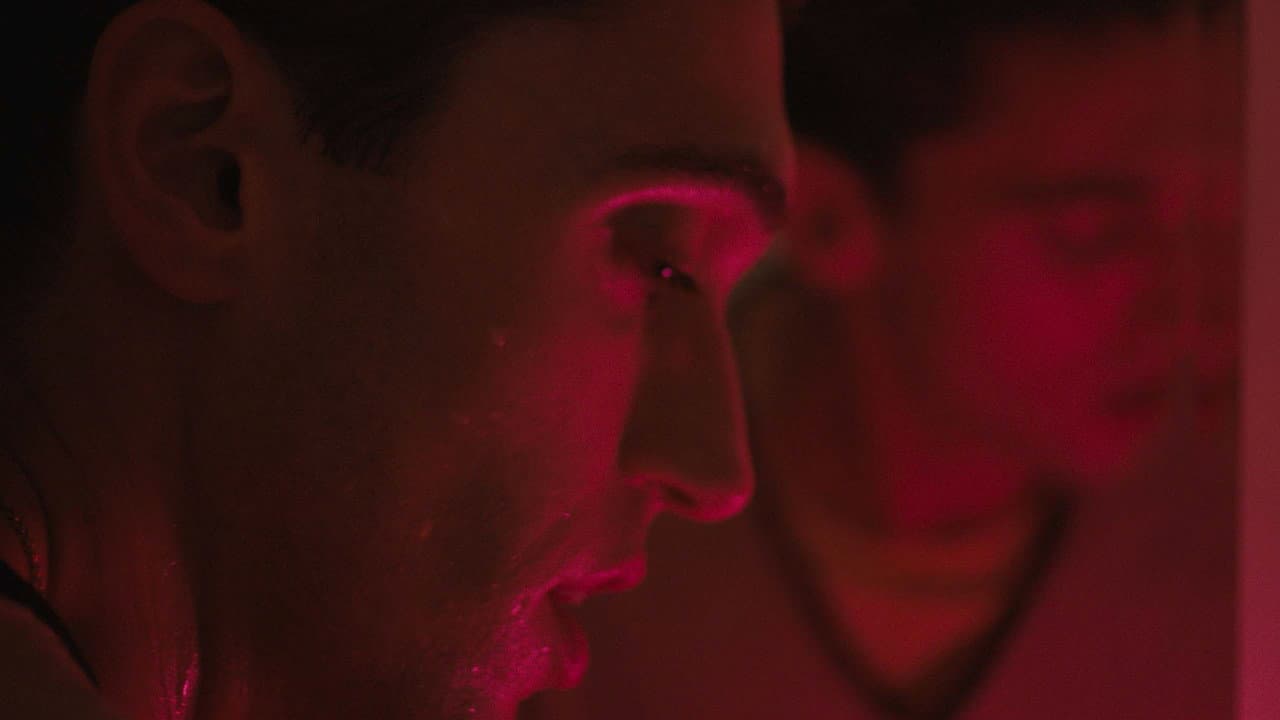 Didn't Think I'd See You Here