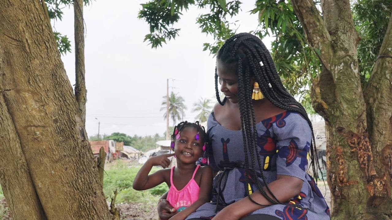 Koromousso, Big Sister