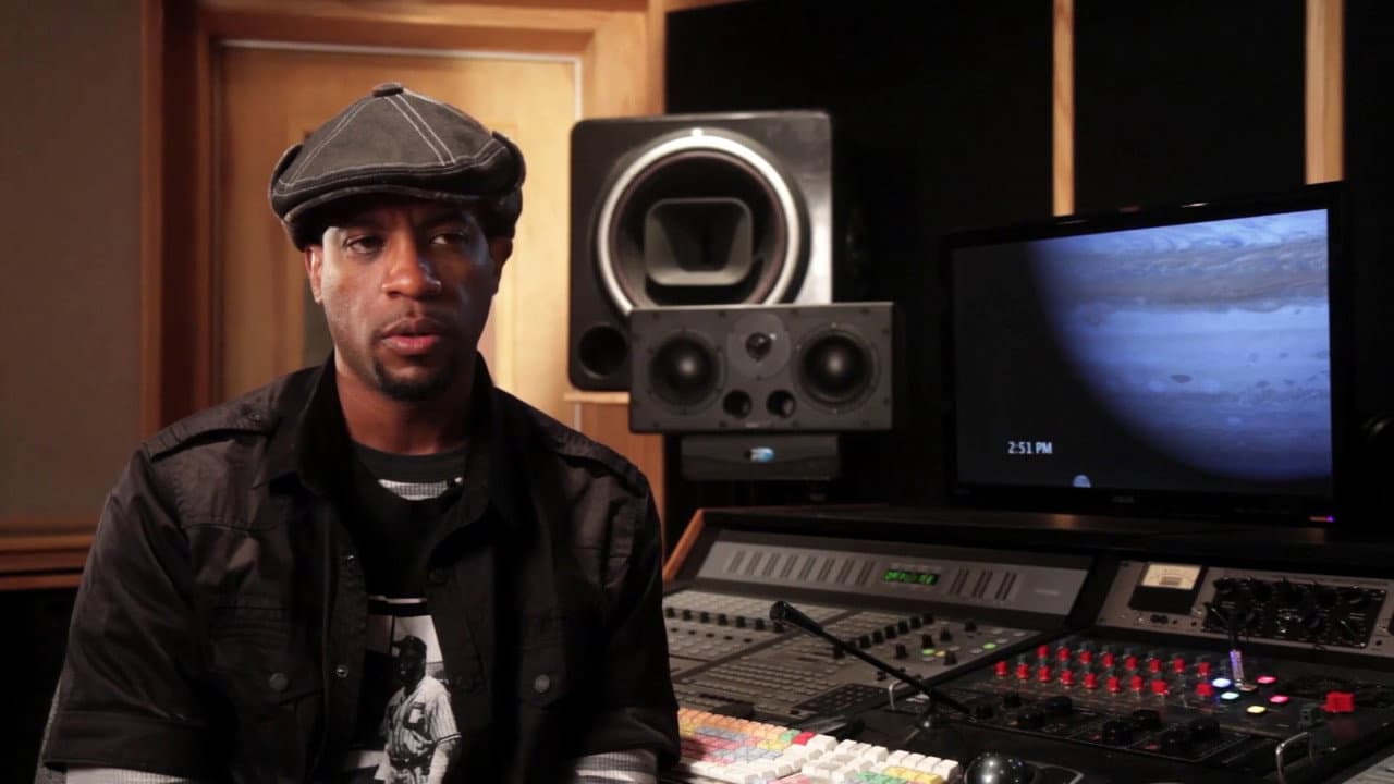 Masta Ace - Disposable Arts (Album Documentary)