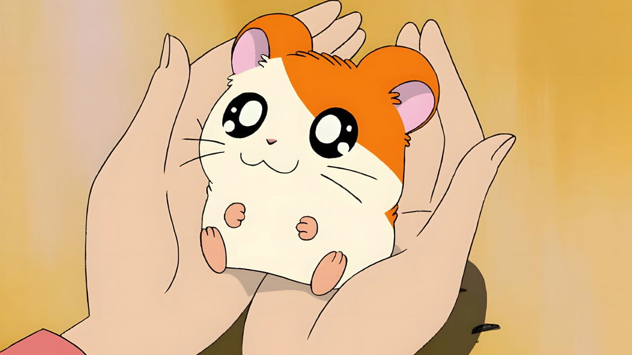 Hamtaro
