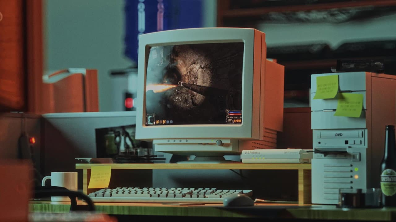 Episodes: Shadow of Chernobyl