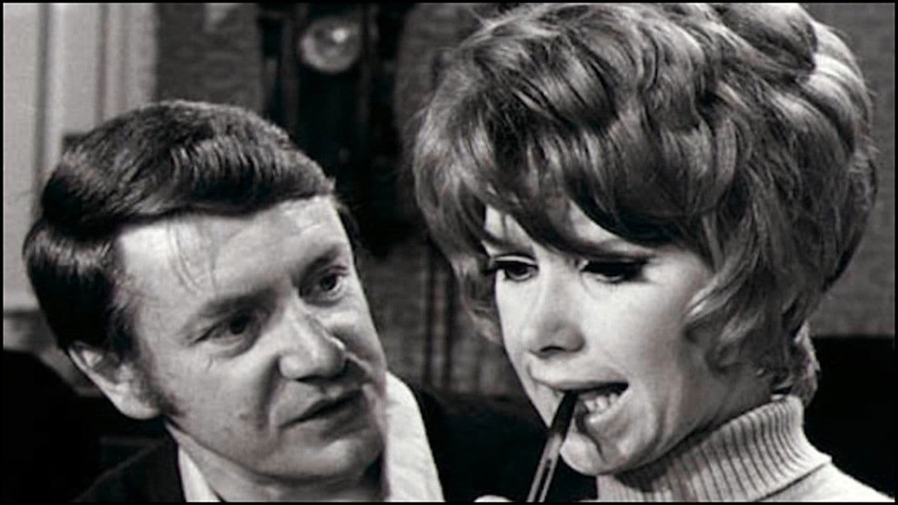 Not in Front of the Children