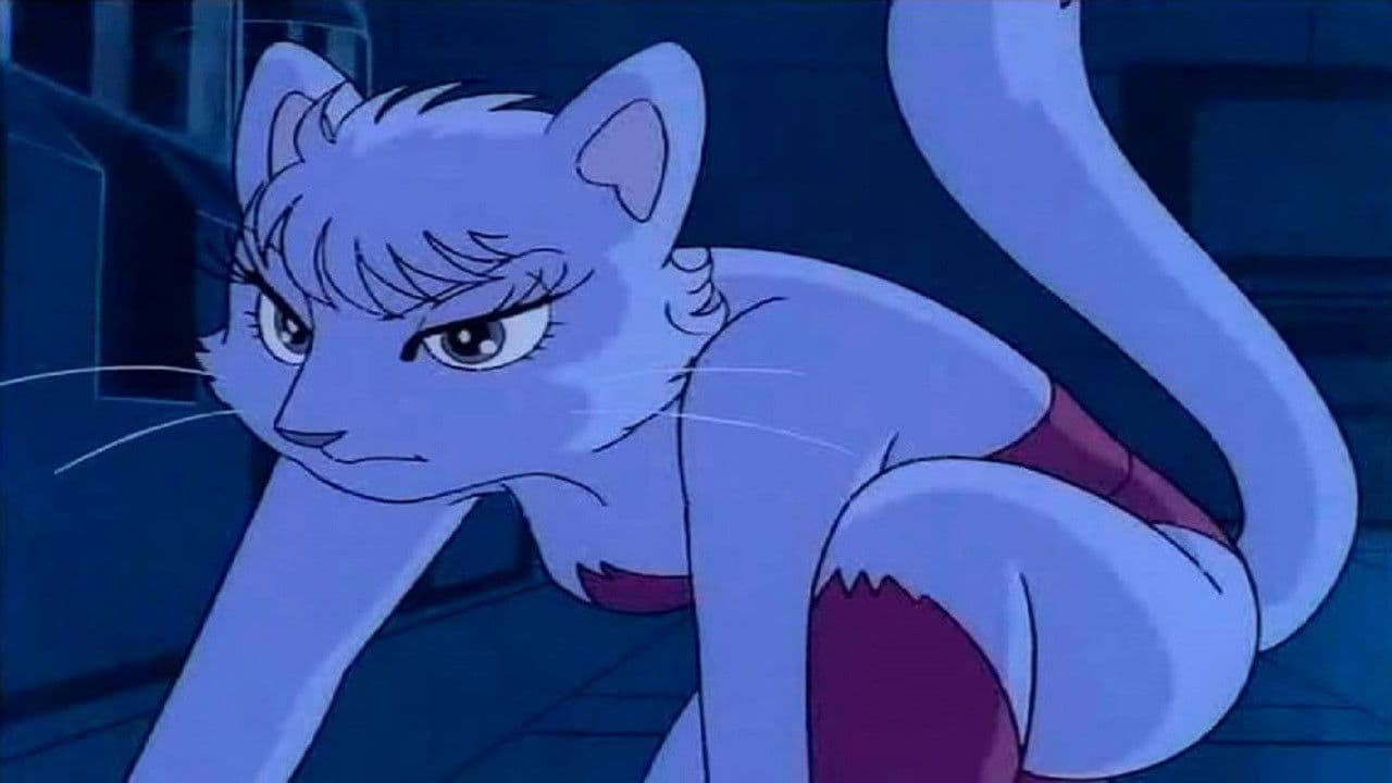 Bagi, the Monster of Mighty Nature