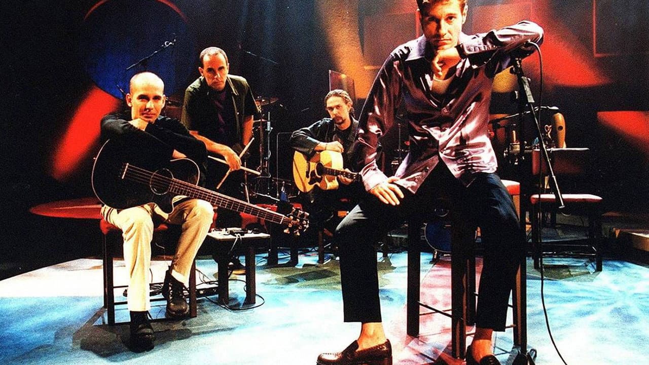 Acústico MTV