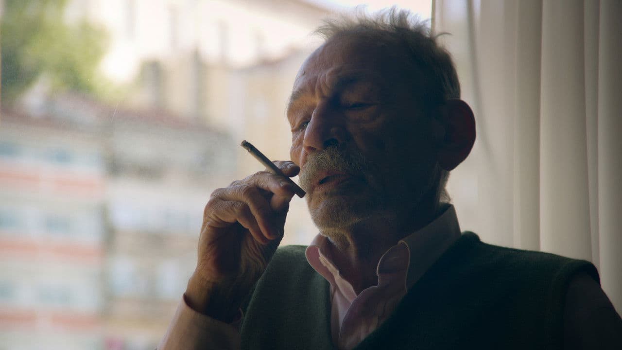 The Scent of Things Remembered