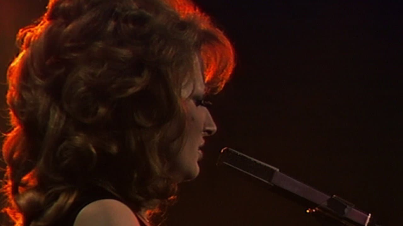 Mina - Live Dalla Bussola