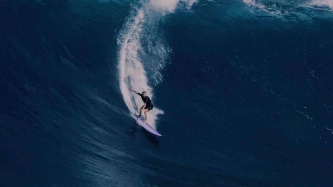 Raised by Waves