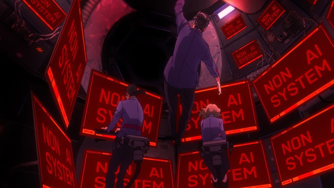 Extra-Terrestrial Boys & Girls: Part 1