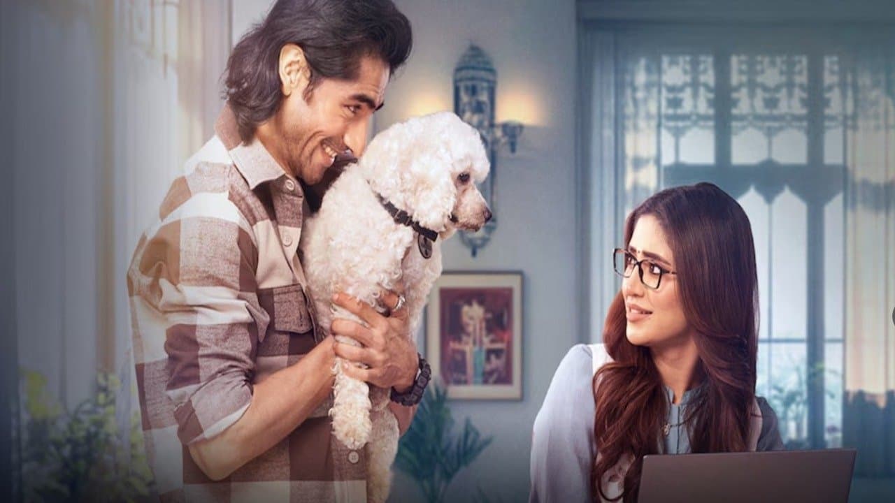 Bade Achhe Lagte Hain