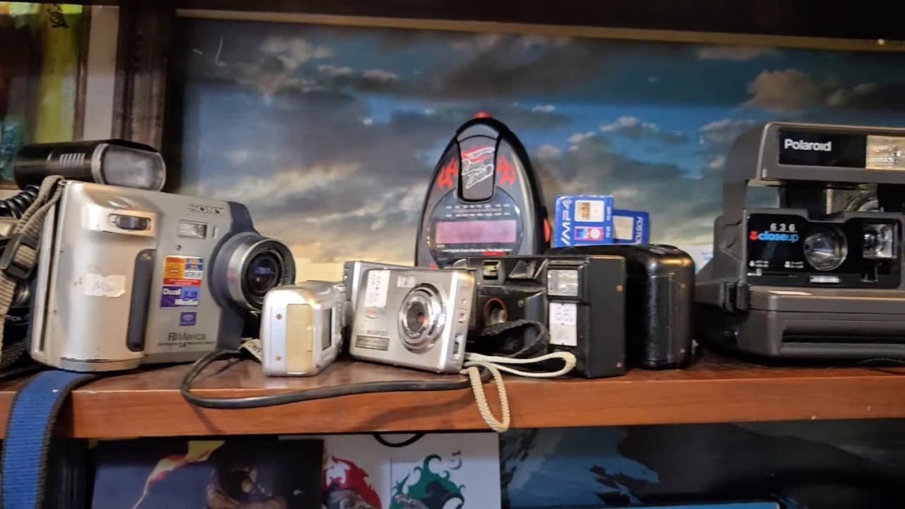 No Words: The Art Of Photography