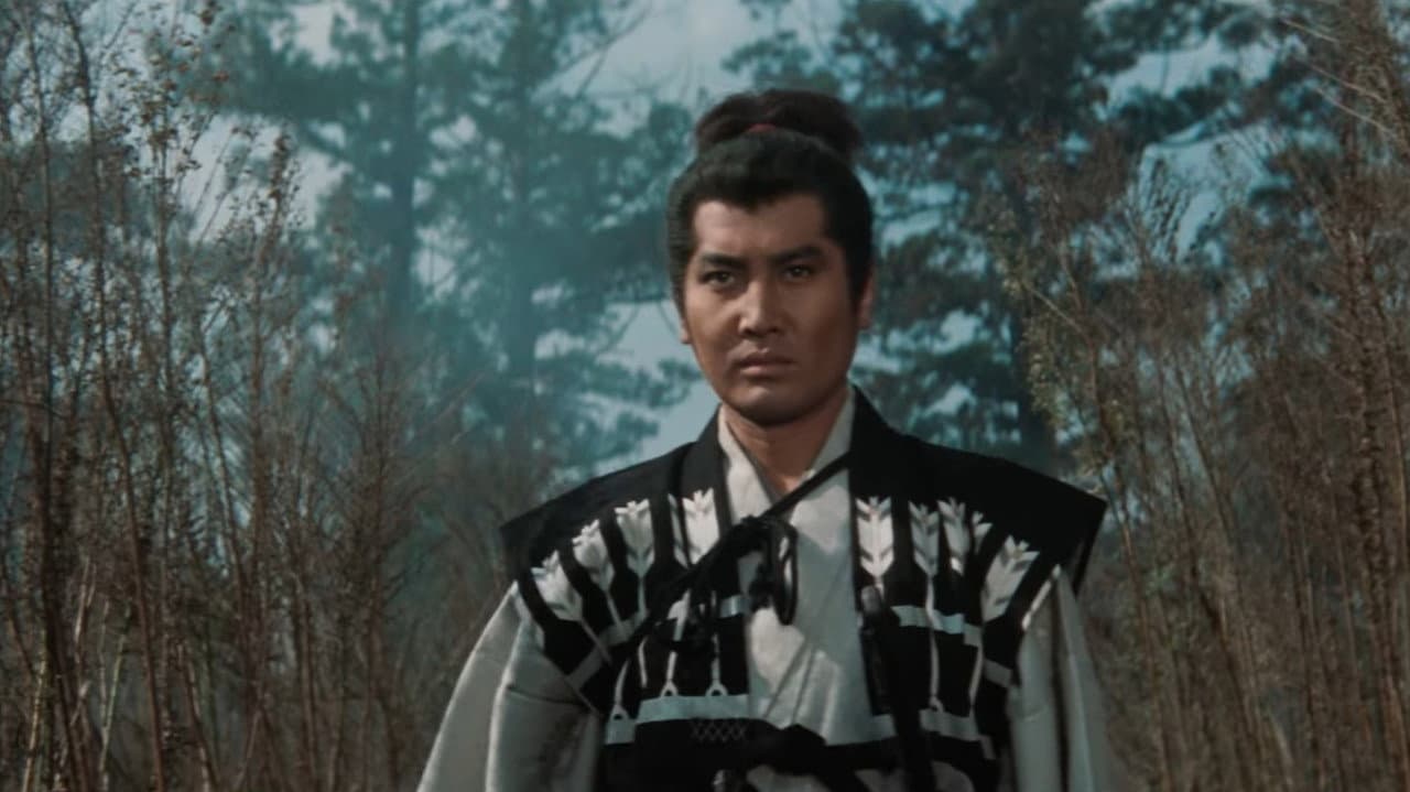 Miyamoto Musashi: Showdown at Hannyazaka Heights