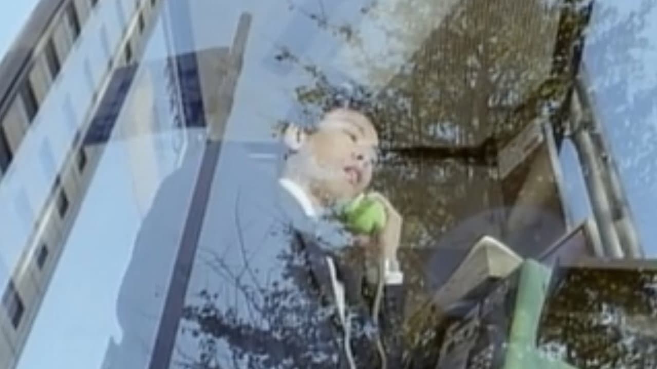 Soaking Wet: Touching All Over the Body