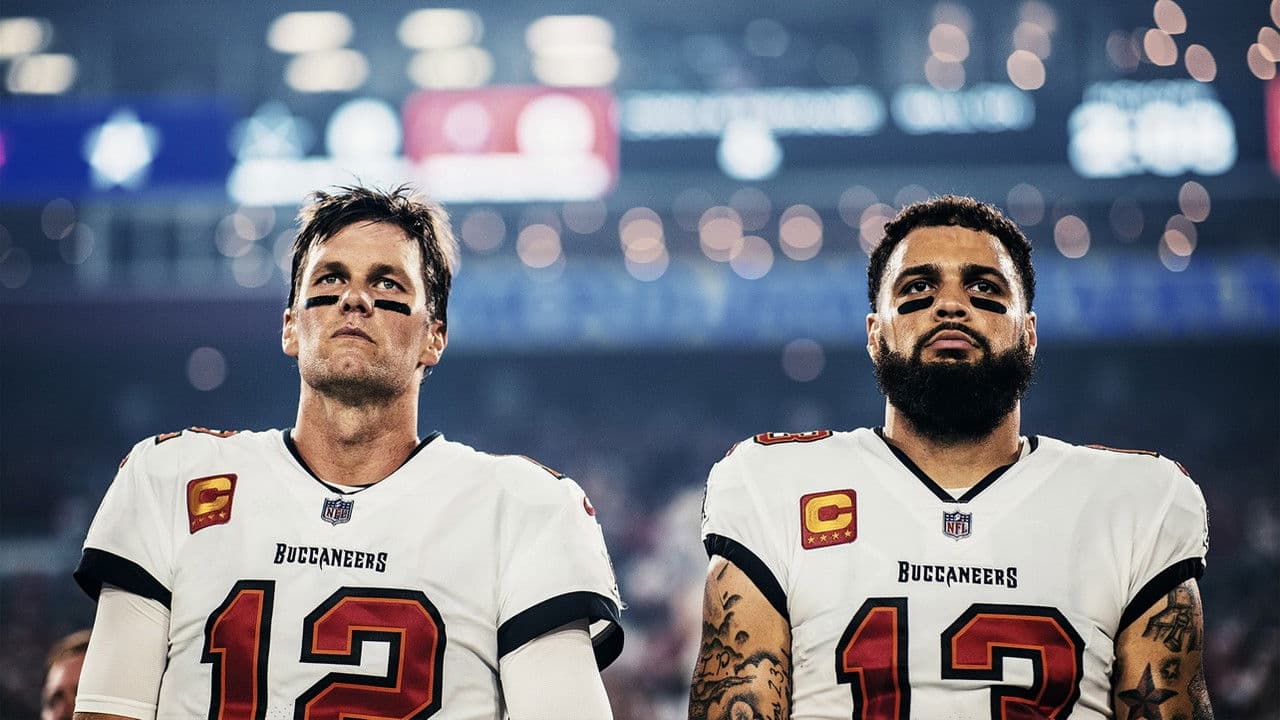 Raise the Flags: 50 Years of Buccaneers Football