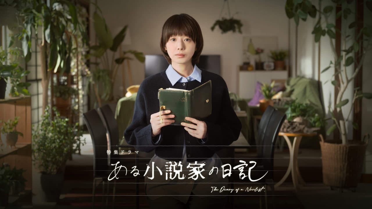 The Diary of a Novelist