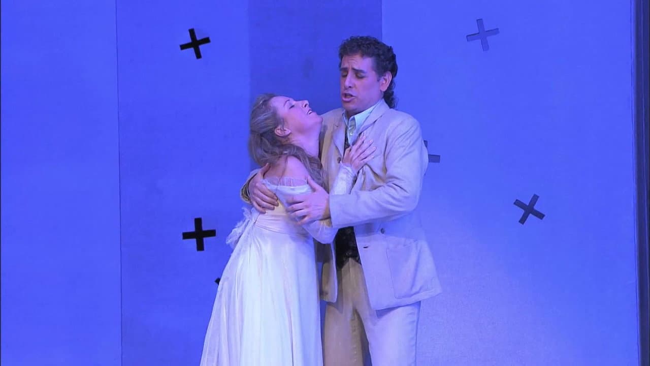 Rigoletto - Semperoper Dresden