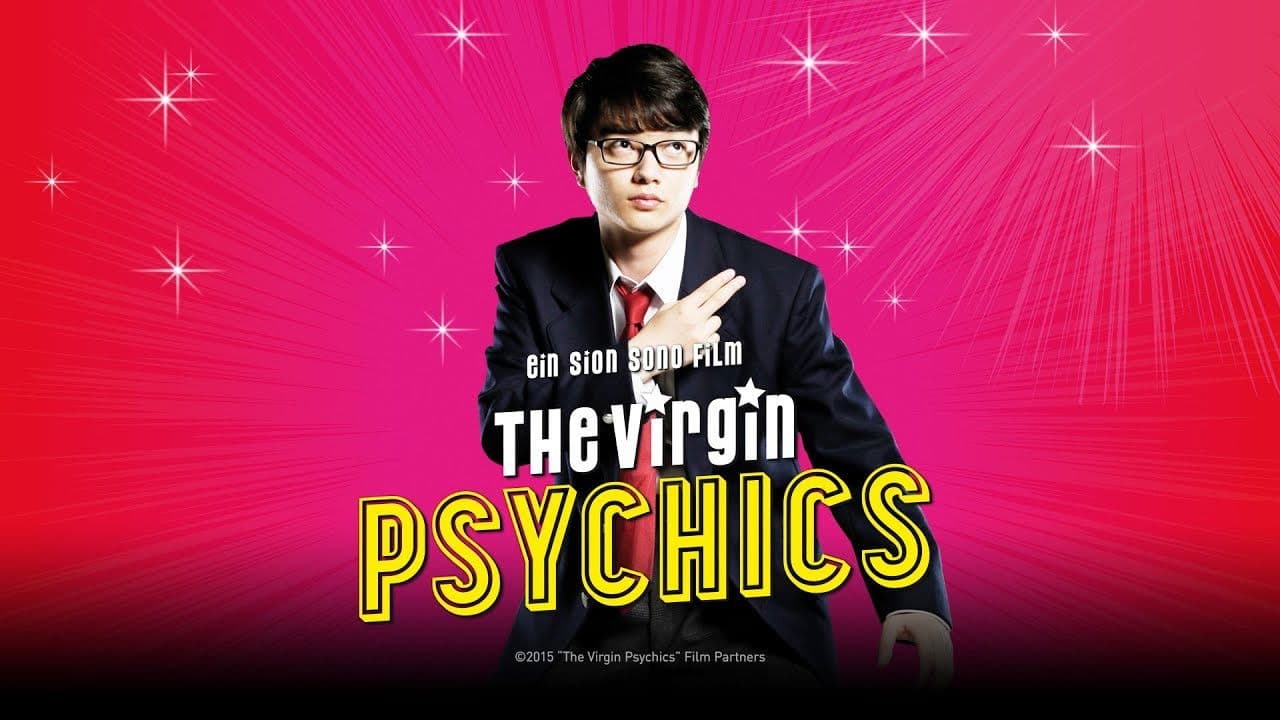 The Virgin Psychics