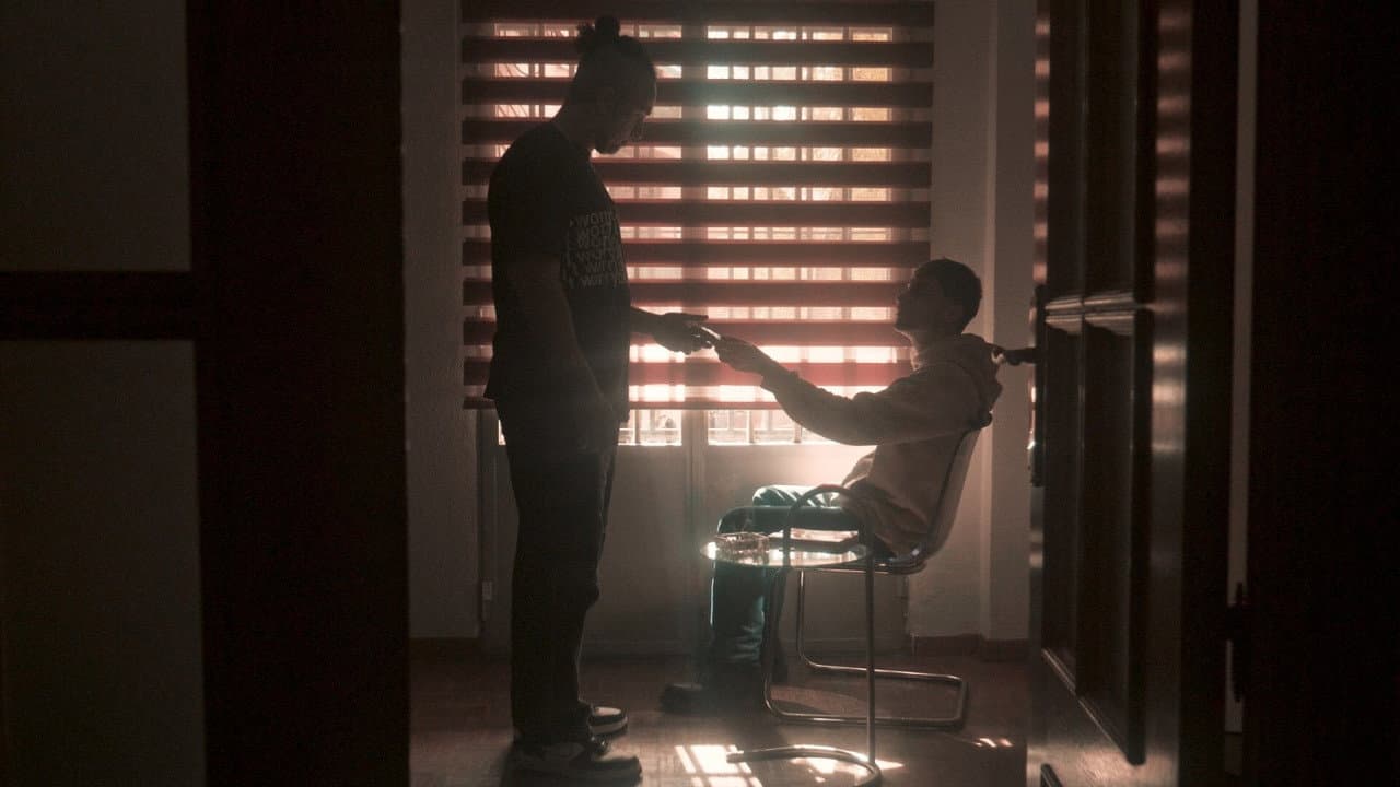 Hasta el próximo cigarro