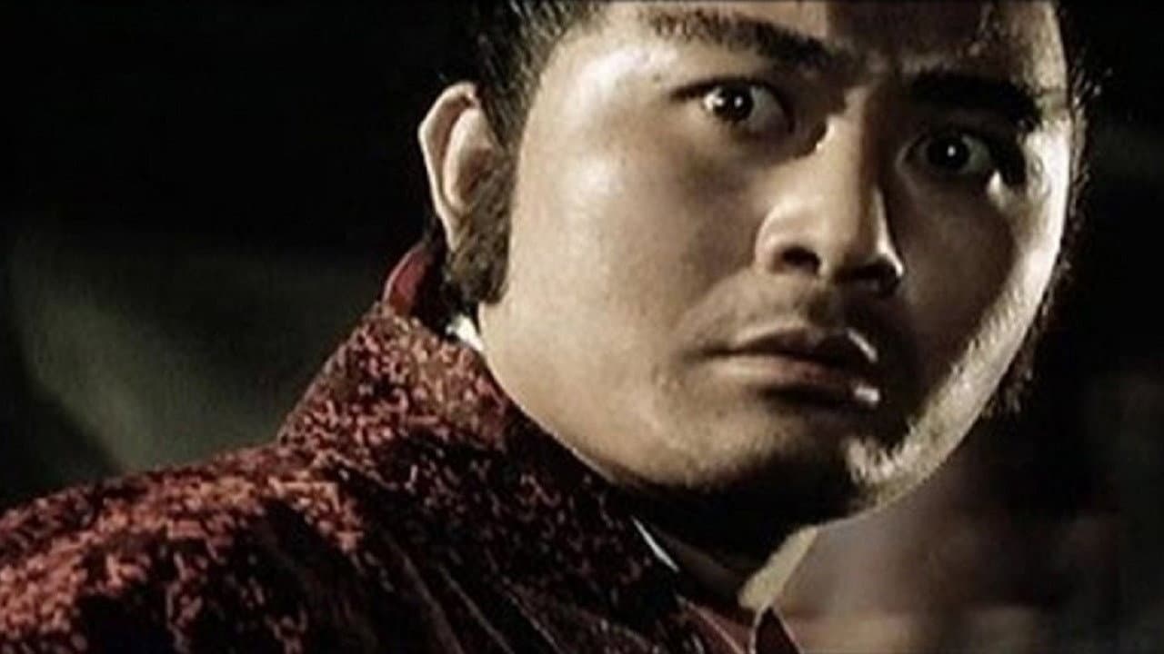 Night of the Devil Bride