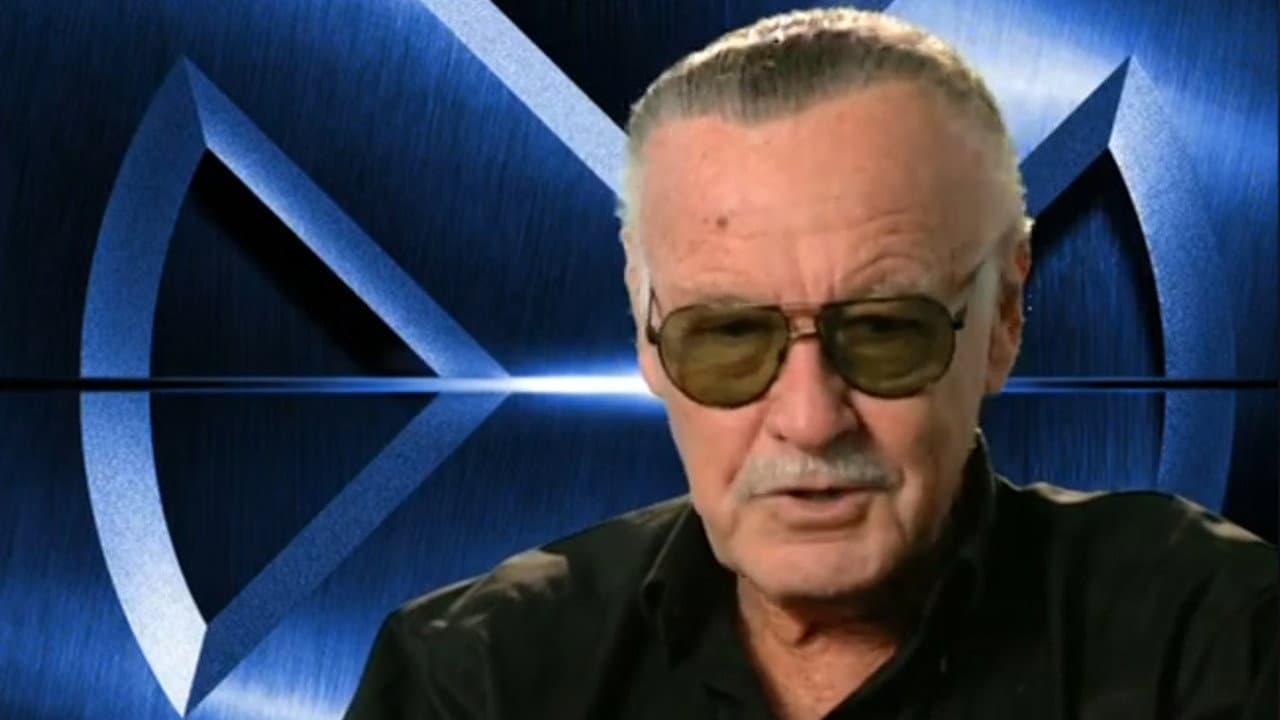 The Secret Origin of X-Men