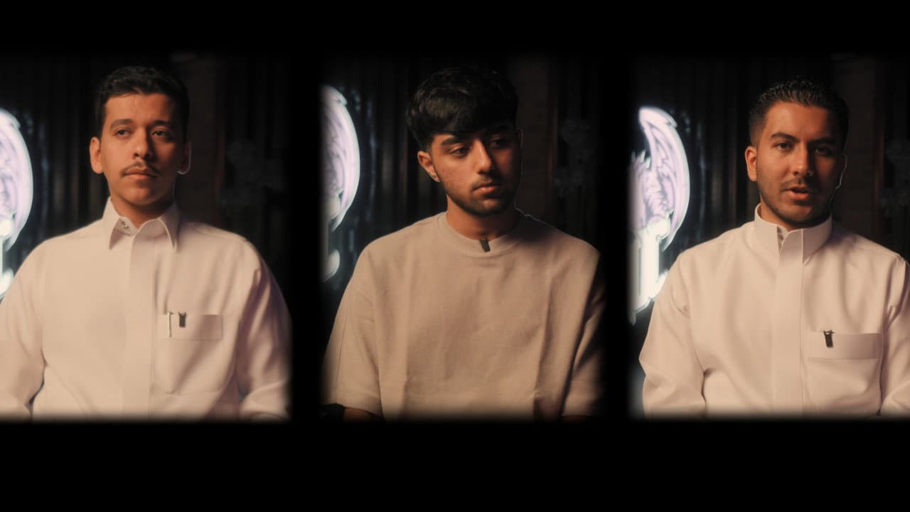 On The Edge of Glory