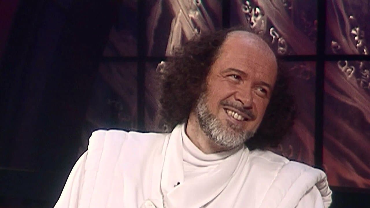 Raël: The Alien Prophet