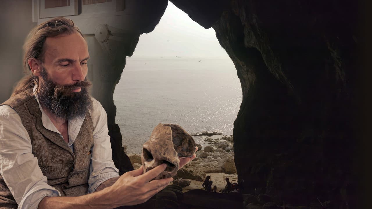 The Lost Neanderthals