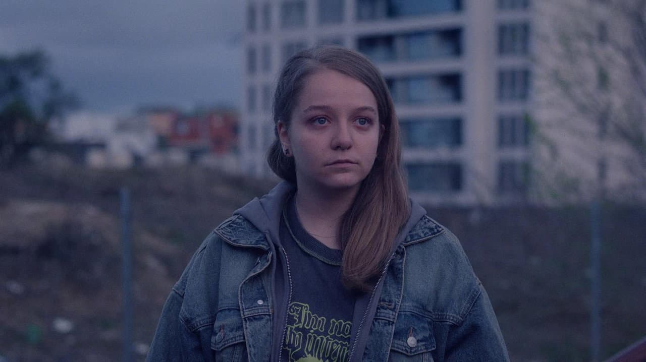 Yo no moriré de amor