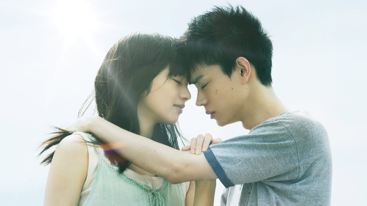 Threads - Our Tapestry of Love